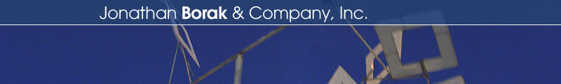 Jonathan Borak & Company, Inc.